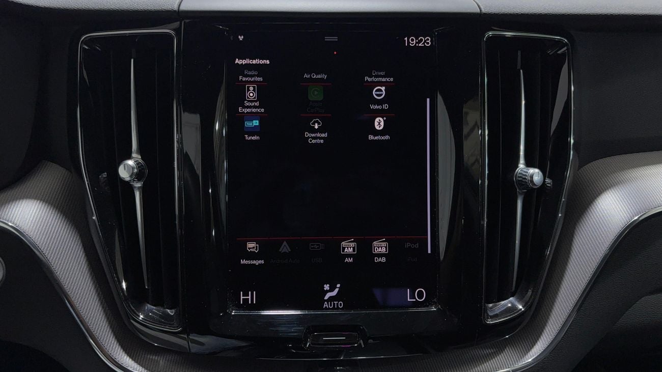 Volvo XC60 2021 | AED 1172/Month | 0 DP | 30 Day Return | Warranty | Service History