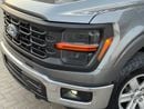 فورد F 150 XL V8 5.0 / 4X4 / RADAR / HEADERS /ROAD ASSIST / ELECTRONIC CLUSTER / BIG SCREEN