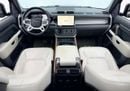 Land Rover Defender 110 HSE P400 2023 Land Rover Defender 110 HSE P400, 2028 LR Warranty, Full LR Service History, Fully Loaded, GCC