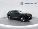 Volkswagen Teramont COMFORTLINE Teramont 2.0L (Facelift 2) | Refreshed Design & Panoramic Roof | 39,100 AED SAVINGS from