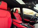 لكزس RX 350 PRESTIGE