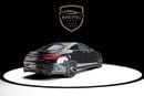 Mercedes Benz S550 STANDARD
