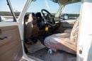 Toyota Land Cruiser 70 LC 78 HARDTOP 4.0L MT