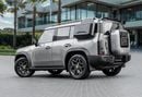 Jetour T2 LUX | 2,644 P.M | 0% Downpayment | Jetour Warranty!