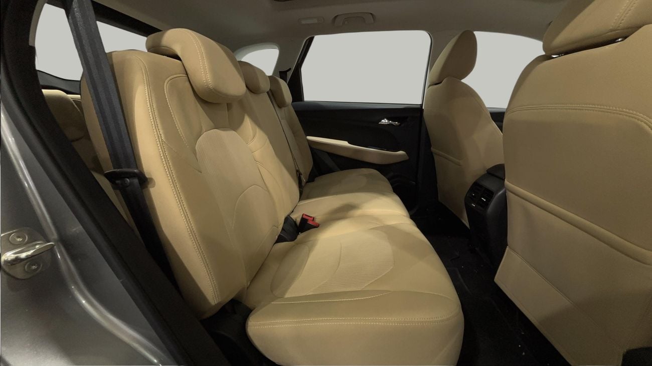 Chevrolet Captiva PREMIER 2025 | AED 888/Month | 0 DP | 30 Day Return | Warranty | Service History