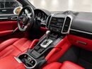 Porsche Cayenne STANDARD