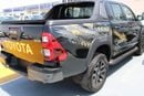 Toyota Hilux ADVENTURE | Toyota Hilux 4.0L V6 | Double Cabin Pickup | Petrol | 4WD | GCC Specs | Exp