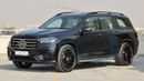 مرسيدس بنز GLS 450 4MATIC (For Export , НА ЭКСПОРТ) AMG EQ Boost AWD GCC 2026 Без пробега