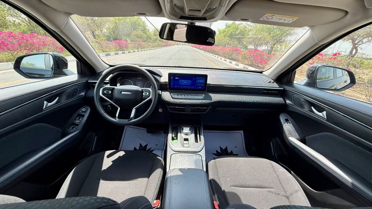 Haval Jolion ACTIVE