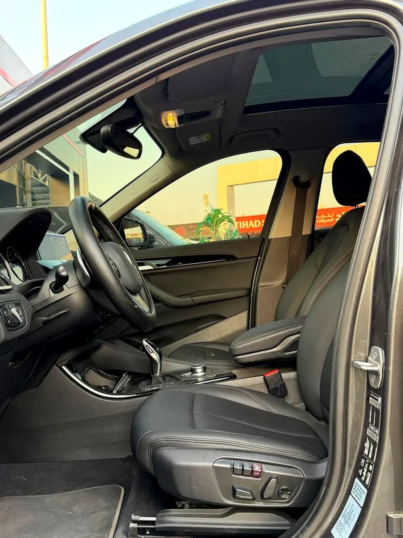BMW X1 XDRIVE20I sDrive20i Korean Specs