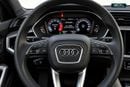 Audi Q3 GCC specs 1,538.00 monthly