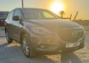 مازدا CX9 GTX LTD 2.5L (230 HP) 2016 - Perfect Condition - V6