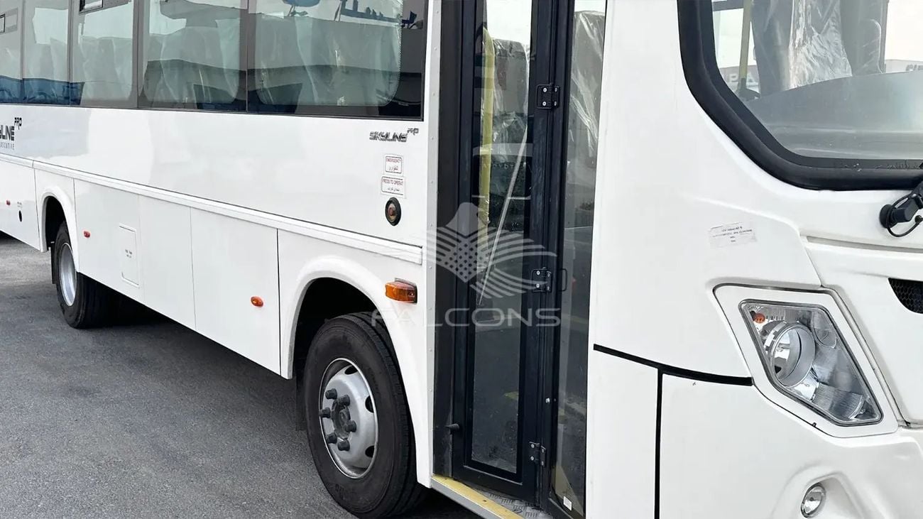 ايشر سكاي لاين برو 3008H