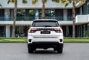 Ford Everest XLT | 2,546 P.M | 0% Downpayment | Ford Warranty!
