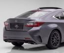 Lexus RC350 3.5