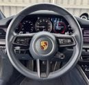 بورش 911 CARRERA GCC | Original Paint | Al nabooda warranty 2027