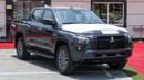 ميتسوبيشي L200 GLX C87 2.5 لتر تيربو ديزل دفع رباعي أوتوماتيكي – دول مجلس التعاون الخليجي 2026