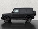 Mercedes Benz G63 AMG STD