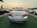 Nissan Altima SV Top-of-the-line trim, excellent condition