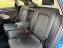 Audi Q3 40 TFSI S-LINE Audi Q3 2020 Gcc Sline perfect color