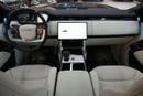 لاند روفر رينج روفر AUTOBIOGRAPHY P530 Land Rover Range Rover HSE 2026 - GCC Specs - Pristine Condition
