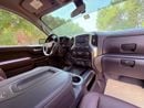 GMC Sierra 1500 REG/CAB AT4