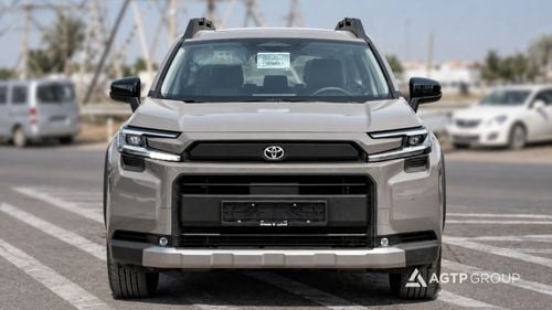 Toyota RAV4 ADVENTURE 2.5L Hybrid | Full Option | Automatic | Sunroof | Radar | READY STOCK