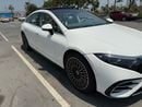 Mercedes Benz EQS 450+ STANDARD