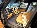 BYD Leopard 5 FLAGSHIP Edition | Brand | Chinese Specs