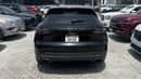 بورش كايان STANDARD Porsche Cayenne 2022 مواصفات أمريكية