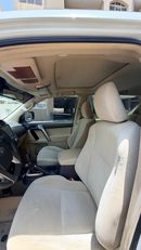 Toyota Prado GXR