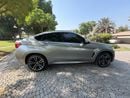 BMW X6 50i M SPORT