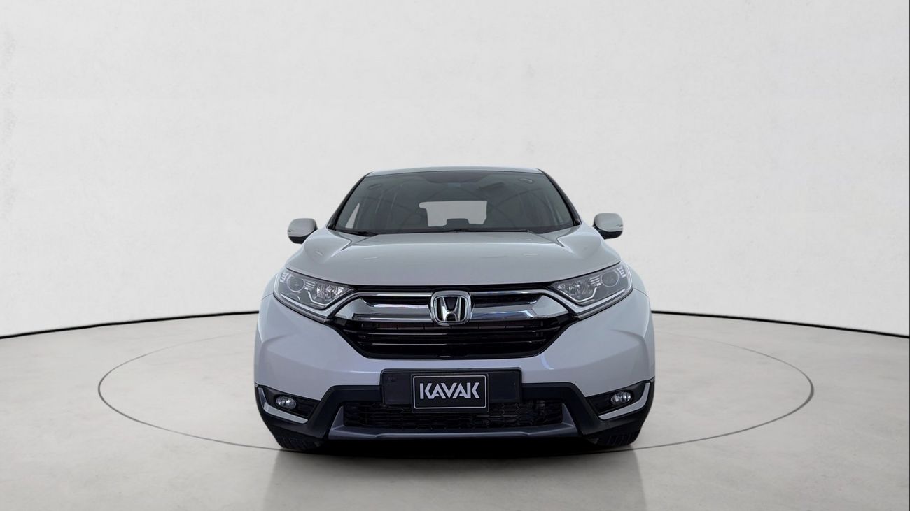 Honda CR-V LX PLUS | Guaranteed Warranty | 0 Down Payment