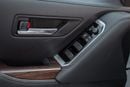 تويوتا لاند كروزر GXR TOYOTA LANDCRUSIER GXR HYBRIID 3.5L TWINTURBO