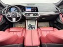 BMW X6 40i M SPORT EXECUTIVE