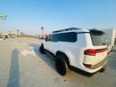 لكزس GX550 بريميوم