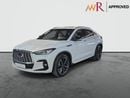 إنفينيتي QX55 LUXE 2.0