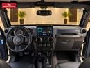 Jeep Wrangler BLACK MOUNTAIN AVAILABLE NOW AT QUICK CARS