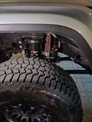 Jeep Wrangler Unlimited SAHARA