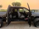 Toyota Tacoma . 2020 | SMART CAB | 2.7L PETROL | AT | LHD