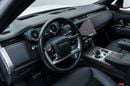 Land Rover Range Rover SE