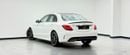 Mercedes Benz C200 STANDARD 2021 Mercedes Benz C200 AMG, Warranty, Full Service History, Fully Loaded, Excellent Condition, GCC