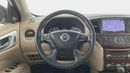 Nissan Pathfinder SL | Guaranteed Warranty | 0 Down Payment