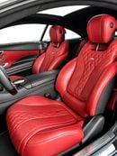 Mercedes Benz S560 S 560 GCC Specs