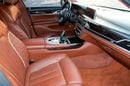 BMW M760Li M760Li | GCC Specs | V12 | Low Mileage | Full Service History