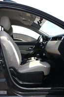 Renault Duster PE