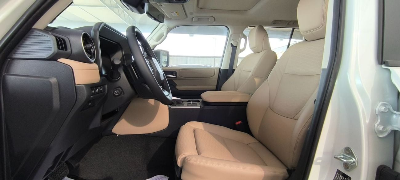 Toyota Prado ADVENTURE