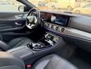 Mercedes Benz CLS53 AMG STANDARD