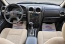 جي أم سي إنفوي SLE جي إم سي إنفوي V6 موديل 2005