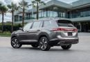 Volkswagen Teramont COMFORTLINE Teramont Comfortline | 2,448 P.M | 0% Downpayment | Volkswagen Warranty!